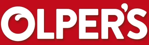 Olpers Dairy Products